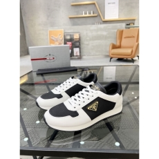 Prada Low Shoes